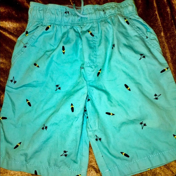 Boys shorts - Picture 1 of 2